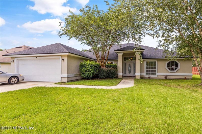 11365 Jerry Adam Dr, Jacksonville, FL 32218