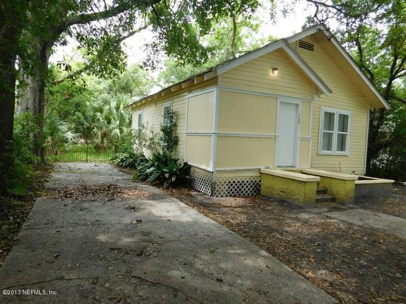 1137 26th St E, Jacksonville, FL 32206