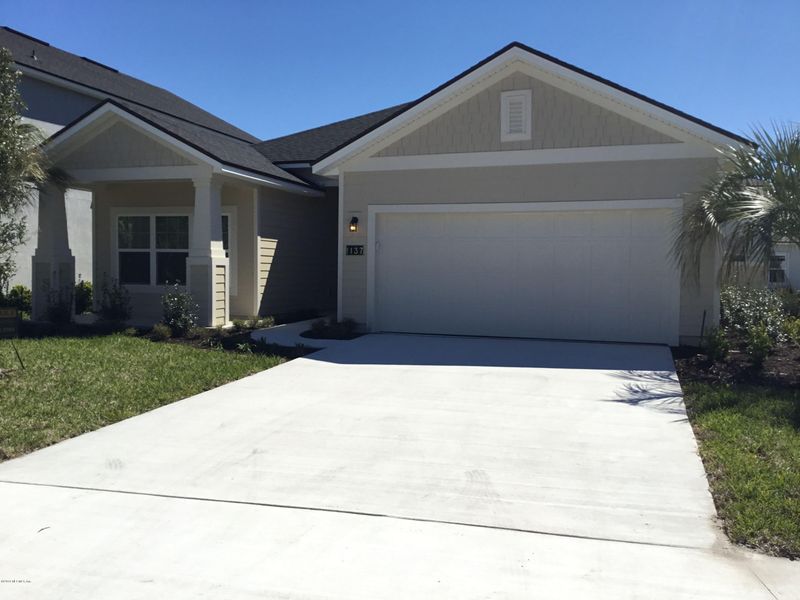 1137 Laurel Valley Dr, Orange Park, FL 32065