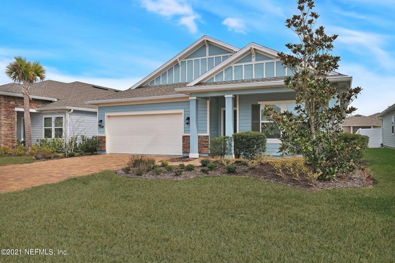 1137 Silver King Rd, Jacksonville, FL 32211