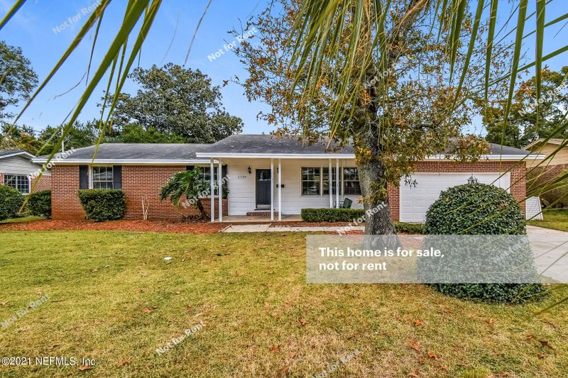 1137 Sunnymeade Dr, Jacksonville, FL 32211