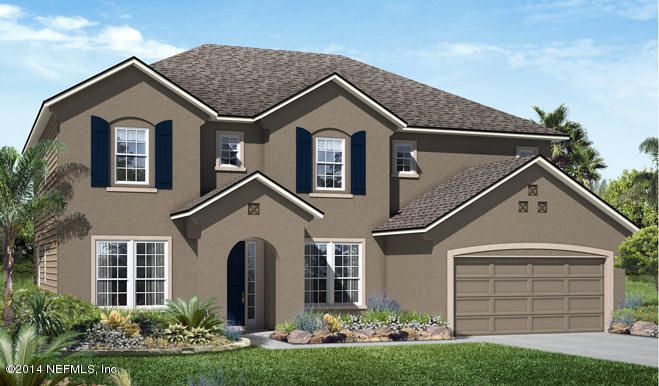 11375 Glenlaurel Oaks Cir, Jacksonville, FL 32257