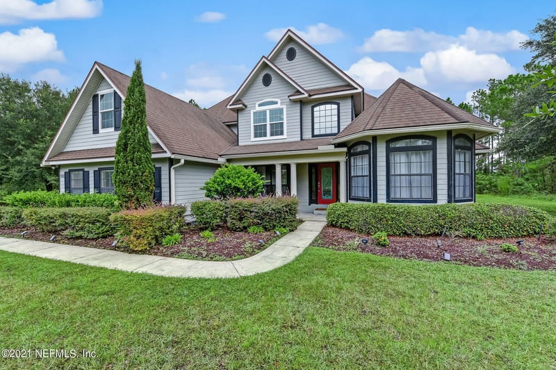 11380 Saddle Club Dr, Jacksonville, FL 32219