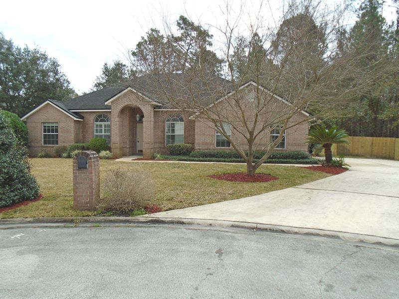11383 Landing Estates Dr, Jacksonville, FL 32257