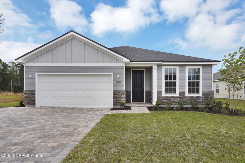 11388 Tiburon Dr, Jacksonville, FL 32221