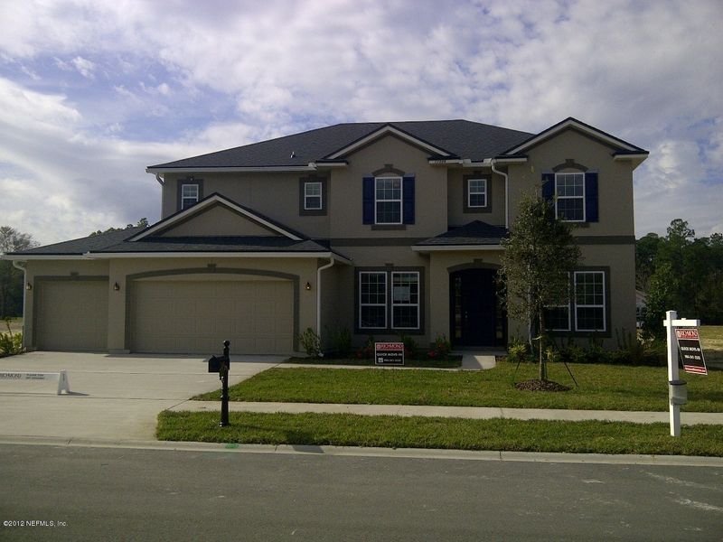 11399 Glenlaurel Oaks Cir, Jacksonville, FL 32258