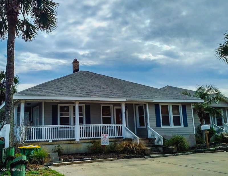 114 6th Ave S, Jacksonville Beach, FL 32250