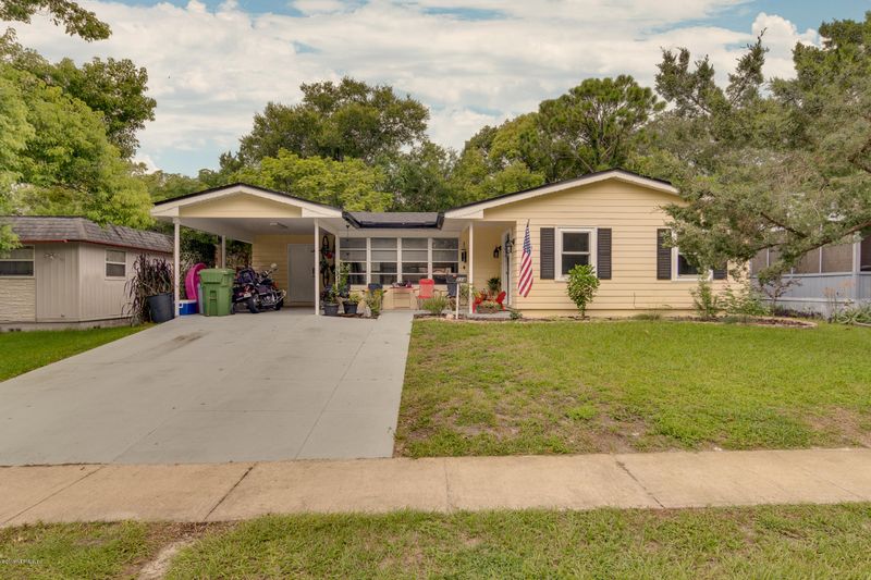 114 Andora St, St Augustine, FL 32086