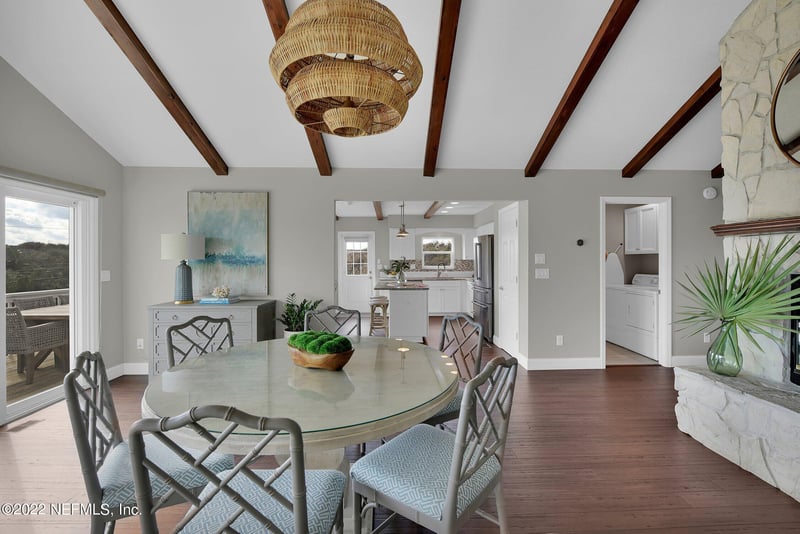 114 Fifth St, St Augustine, FL 32084
