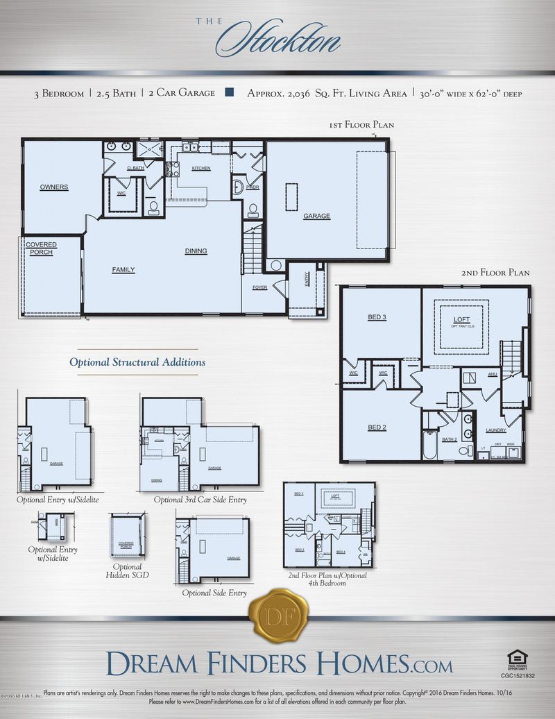 114 Strobe Ct, St Augustine, FL 32095