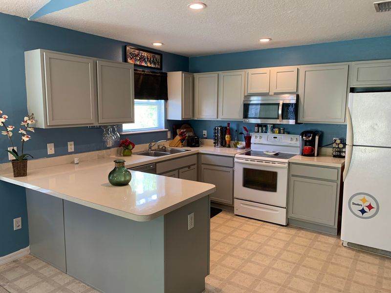 1140 N Brevard St, St Augustine, FL 32084