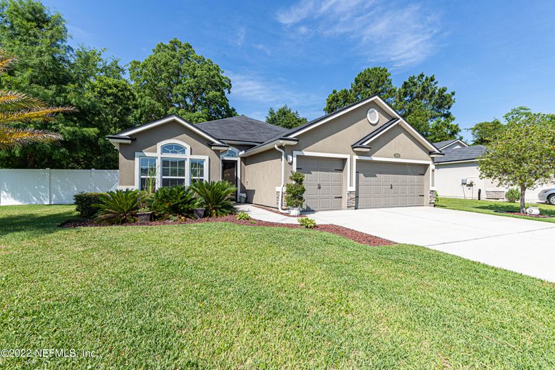 11400 Elderflower Way, Jacksonville, FL 32218