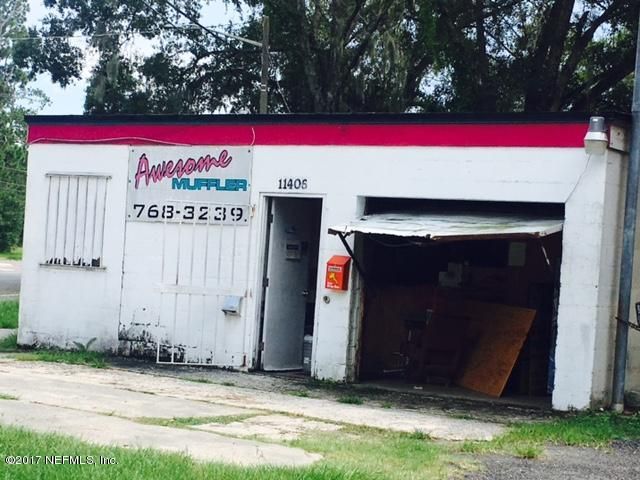 11406 Lem Turner Rd, Jacksonville, FL 32218
