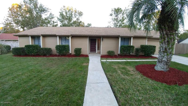 11407 Scott Mill Rd, Jacksonville, FL 32223