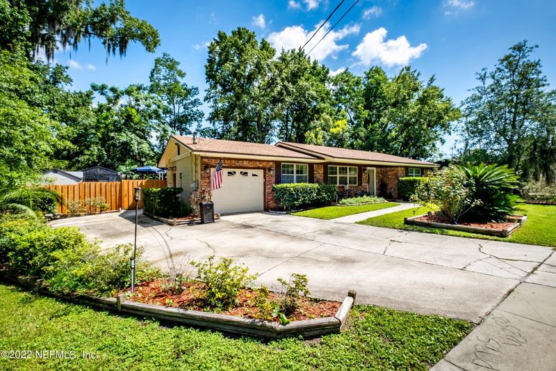 1141 Gano Ave, Orange Park, FL 32073