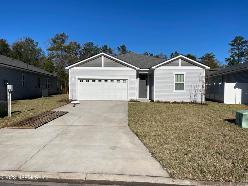 11415 Eagle Vail Ct, Jacksonville, FL 32221