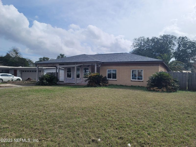 11419 Elane Dr, Jacksonville, FL 32218