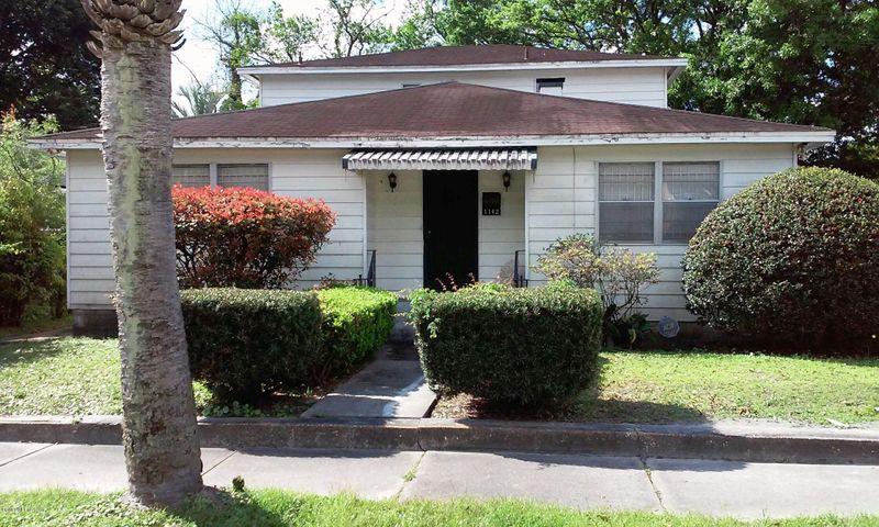 1142 12th St W, Jacksonville, FL 32209