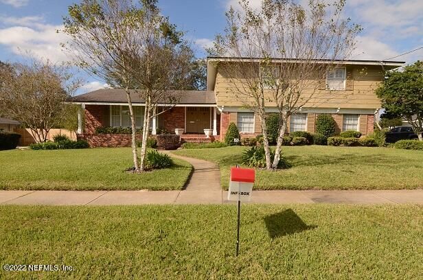 1142 Molokai Rd, Jacksonville, FL 32216