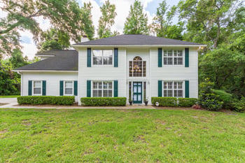 1142 Westwood Dr, Fruit Cove, FL 32259