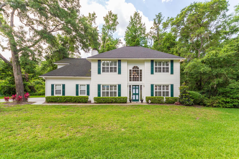 1142 Westwood Dr, Fruit Cove, FL 32259