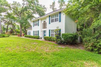 1142 Westwood Dr, Fruit Cove, FL 32259