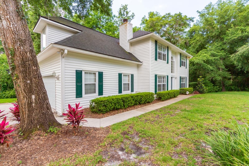 1142 Westwood Dr, Fruit Cove, FL 32259
