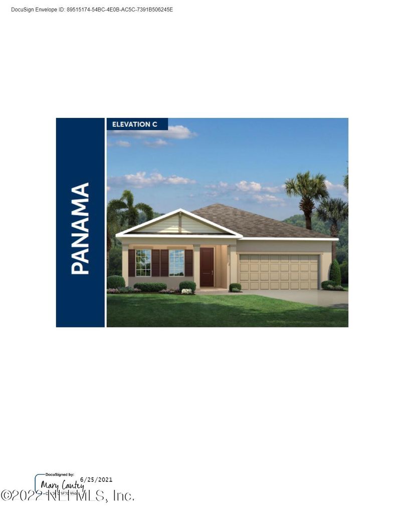 11425 Tiburon Dr, Jacksonville, FL 32221