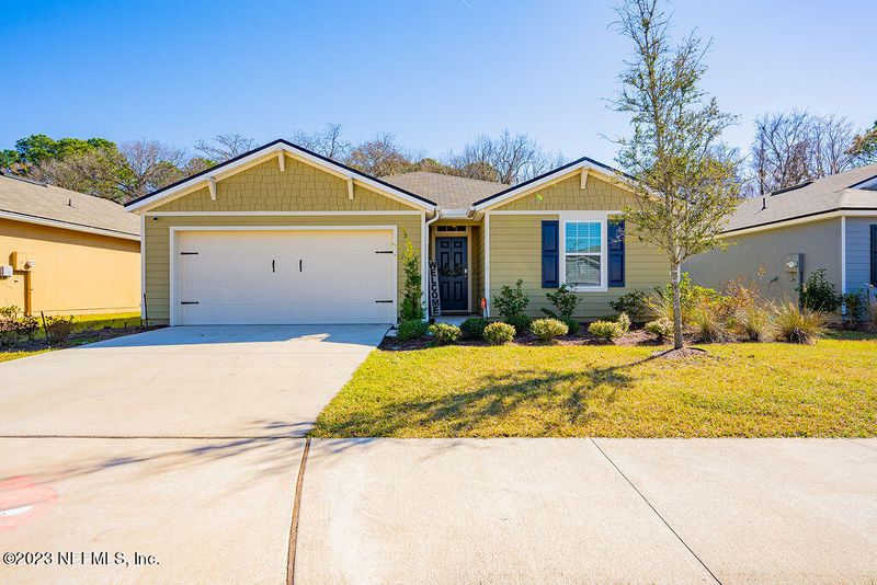 11428 Sheepshead Ln, Jacksonville, FL 32226