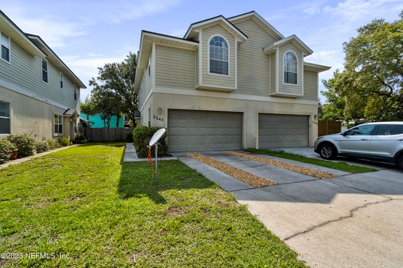 1143 6th St S, Jacksonville Beach, FL 32250