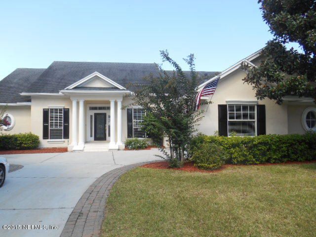 1143 Eagle Point Dr, St Augustine, FL 32092