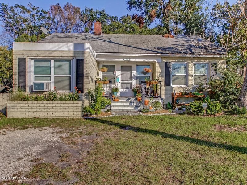 1143 Old Hickory Rd, Jacksonville, FL 32207