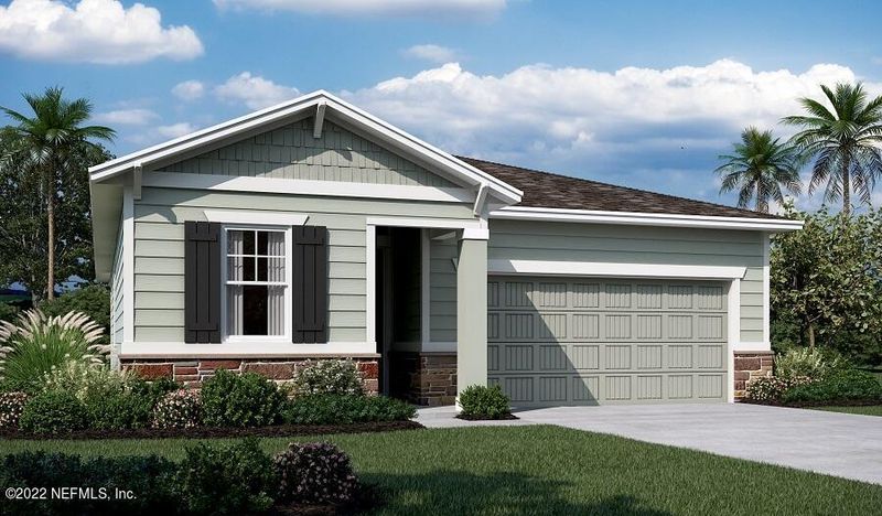 11430 Eagle Vail Ct, Jacksonville, FL 32221