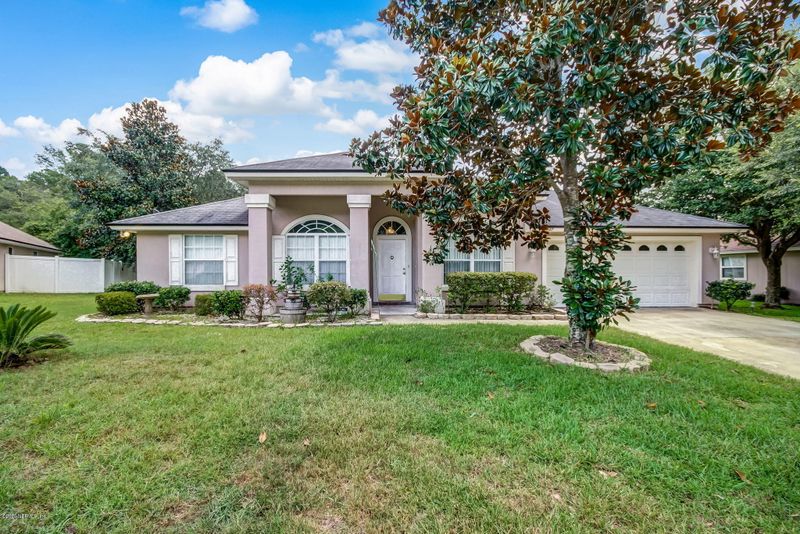11437 Jerry Adams Dr, Jacksonville, FL 32218