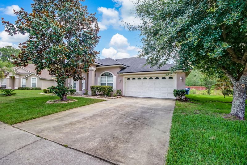 11437 Jerry Adams Dr, Jacksonville, FL 32218