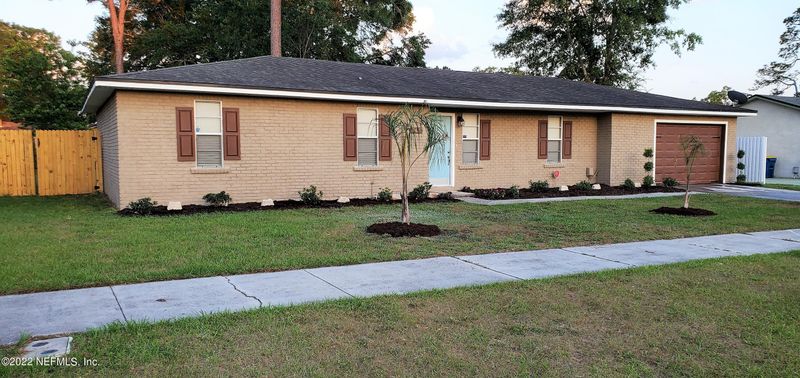 11437 Swordfish Dr, Jacksonville, FL 32218