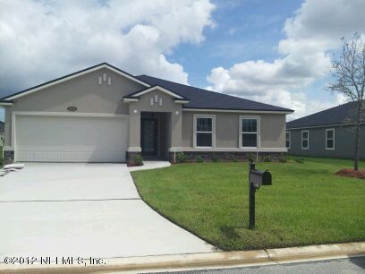 11439 Elderflower Way W, Jacksonville, FL 32218
