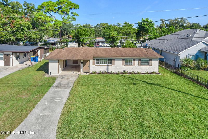11444 Elane Dr, Jacksonville, FL 32218