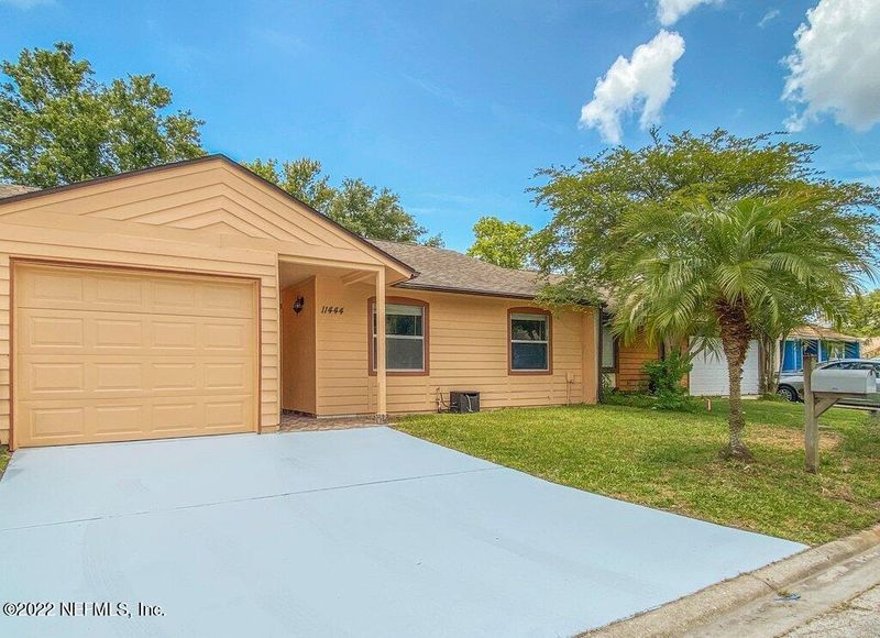 11444 John Dory Way, Jacksonville, FL 32223