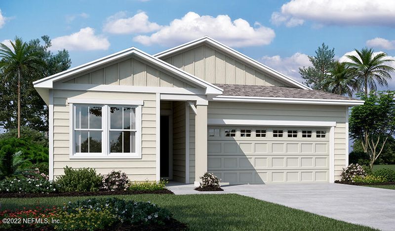 11445 Eagle Vail Ct, Jacksonville, FL 32221