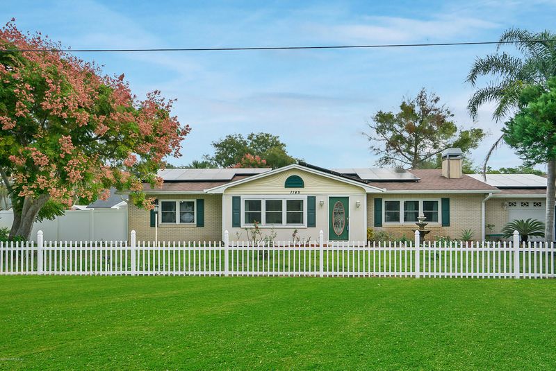 1145 Prince Rd, St Augustine, FL 32086