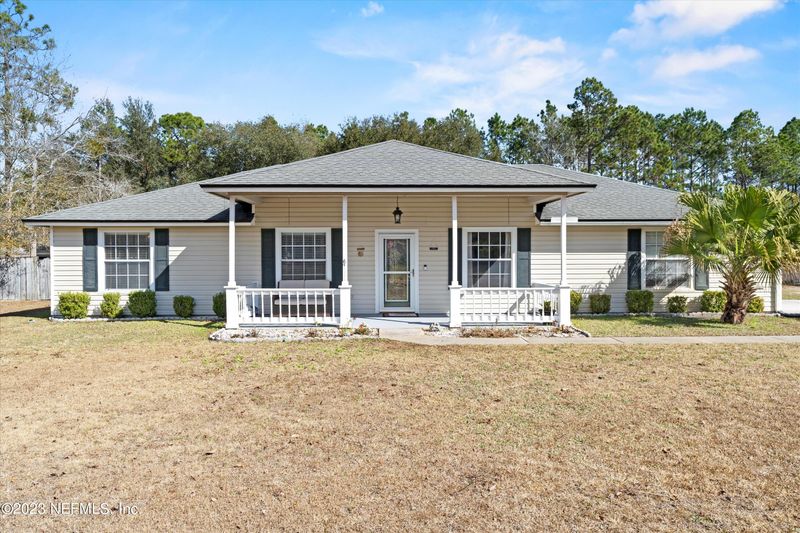1145 Silver Spur Ct, Middleburg, FL 32068