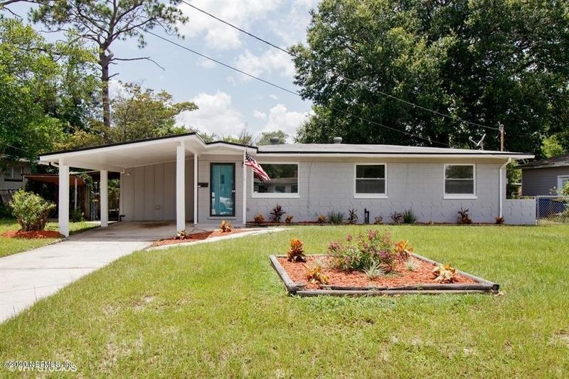 11458 Emuness Rd, Jacksonville, FL 32218