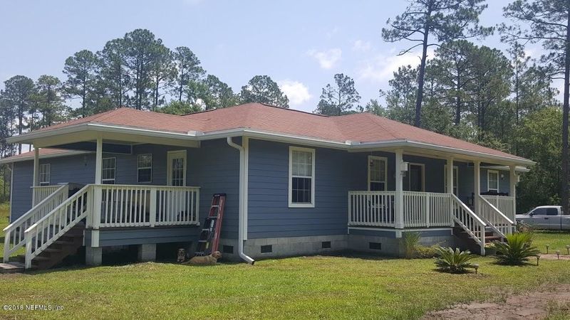 11459 Jog Trl, Bryceville, FL 32009
