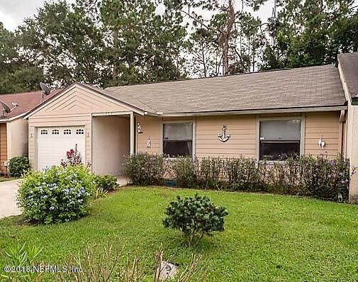 11459 Skipjack Way S, Jacksonville, FL 32223
