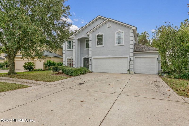 1146 Garrison Dr, St Augustine, FL 32092