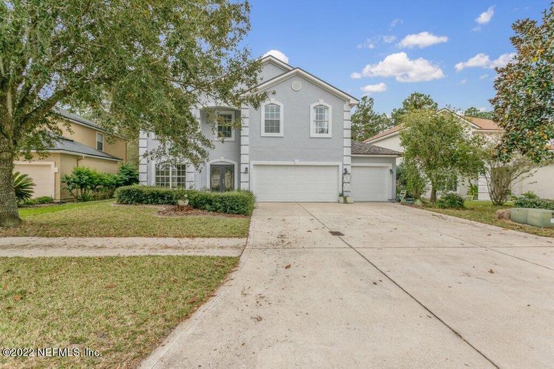 1146 Garrison Dr, St Augustine, FL 32092