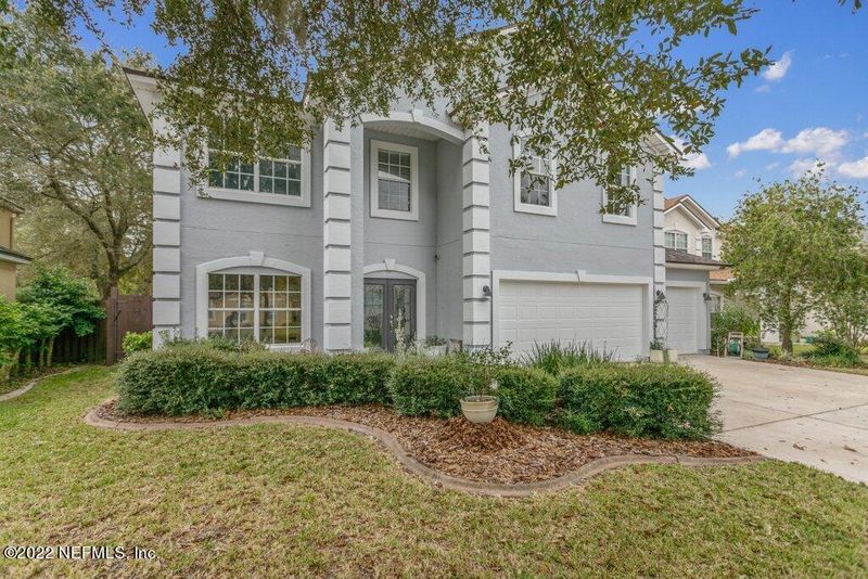 1146 Garrison Dr, St Augustine, FL 32092