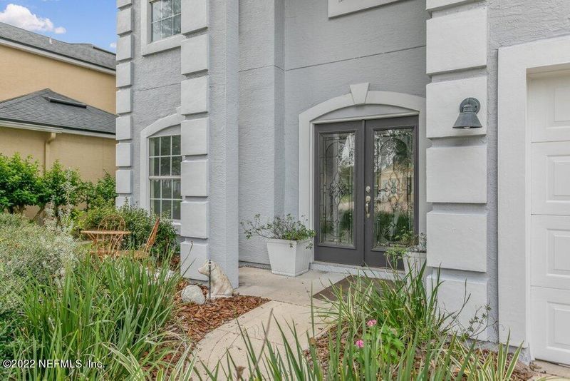 1146 Garrison Dr, St Augustine, FL 32092