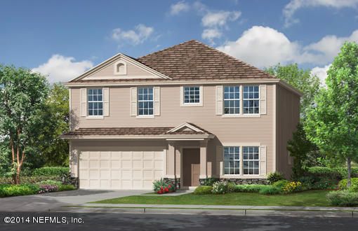 11463 Elderflower Way W, Jacksonville, FL 32218